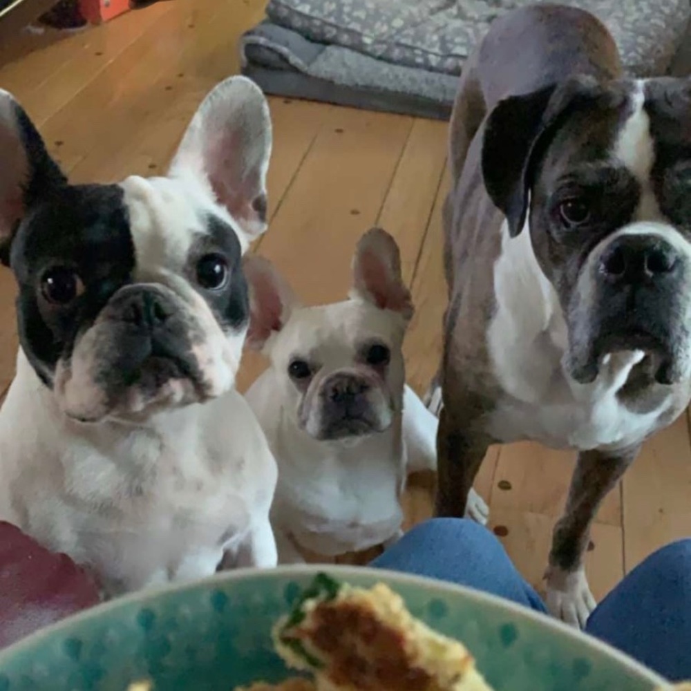 Meet your Posher, Amanda